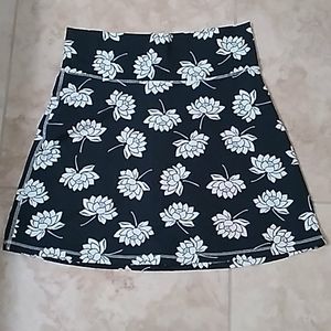 Swimsuit Cover Up Skirt  Medium
